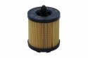 Mann-Filter HU 6007 x Filtr oleju