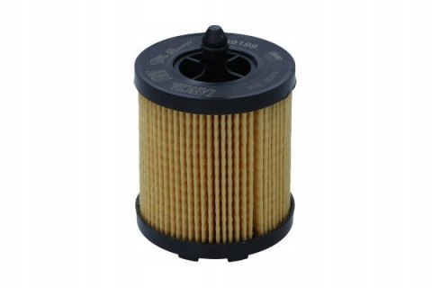 Mann-Filter HU 6007 x Filtr oleju