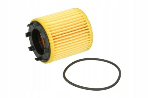Mann-Filter HU 6007 x Filtr oleju