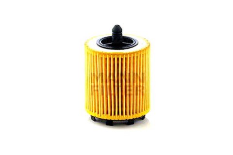 Mann-Filter HU 6007 x Filtr oleju