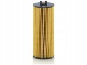 Mann-Filter HU 6008 z Filtr oleju