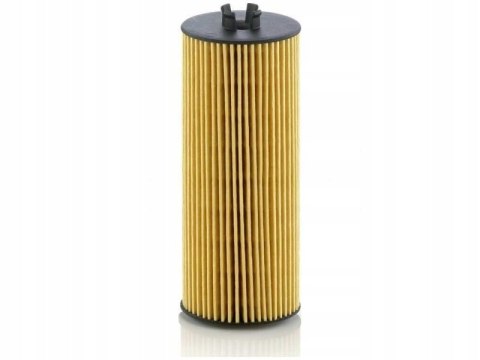Mann-Filter HU 6008 z Filtr oleju