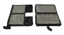 Mann-Filter HU 6008 z Filtr oleju