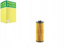 Mann-Filter HU 6008 z Filtr oleju
