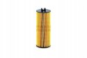 Mann-Filter HU 6008 z Filtr oleju