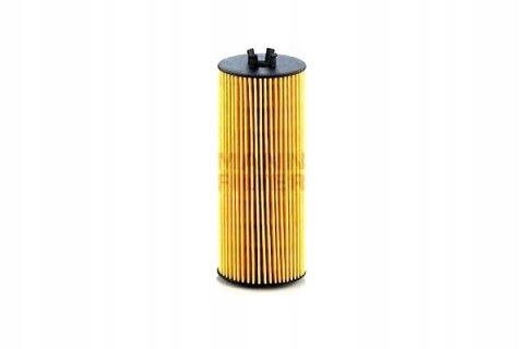 Mann-Filter HU 6008 z Filtr oleju