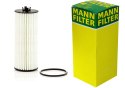 Mann-Filter HU 6008/1 z Filtr oleju