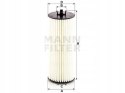 Mann-Filter HU 6008/1 z Filtr oleju
