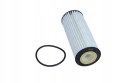 Mann-Filter HU 6008/1 z Filtr oleju
