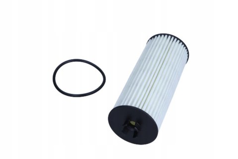 Mann-Filter HU 6008/1 z Filtr oleju