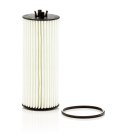 Mann-Filter HU 6008/1 z Filtr oleju
