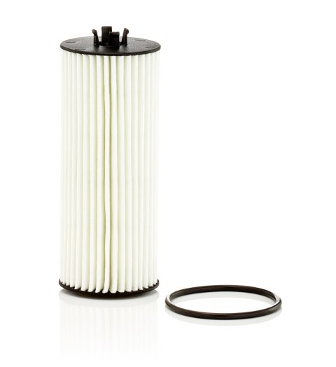 Mann-Filter HU 6008/1 z Filtr oleju