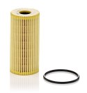 Mann-Filter HU 6011 z Filtr oleju
