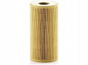 Mann-Filter HU 6011 z Filtr oleju