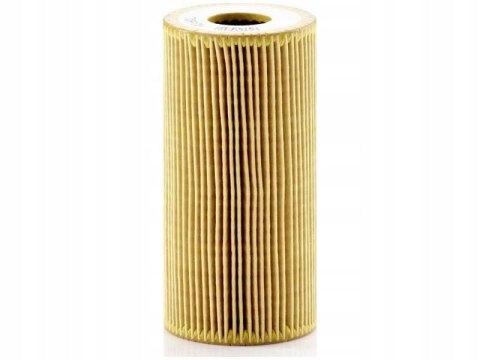 Mann-Filter HU 6011 z Filtr oleju