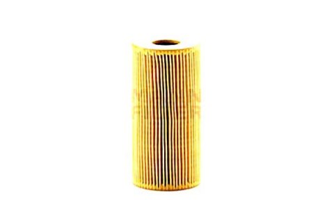 Mann-Filter HU 6011 z Filtr oleju