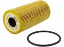 Mann-Filter HU 6011 z Filtr oleju