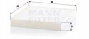 Mann-Filter HU 6011 z Filtr oleju