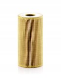 Mann-Filter HU 6011 z Filtr oleju