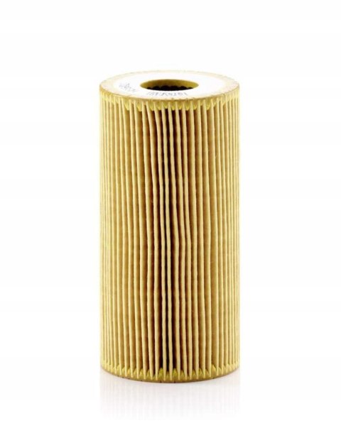 Mann-Filter HU 6011 z Filtr oleju