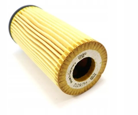 Mann-Filter HU 6012 z KIT Filtr oleju
