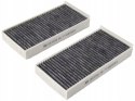 Mann-Filter HU 6012 z KIT Filtr oleju