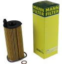 Mann-Filter HU 6014/1 z Filtr oleju