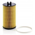 Mann-Filter HU 6018 z Filtr oleju