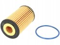 Mann-Filter HU 6018 z Filtr oleju