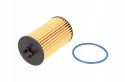 Mann-Filter HU 6018 z Filtr oleju