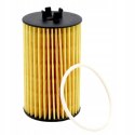 Mann-Filter HU 6018 z Filtr oleju