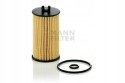 Mann-Filter HU 6019 z Filtr oleju