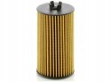 Mann-Filter HU 6019 z Filtr oleju