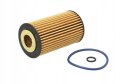 Mann-Filter HU 6019 z Filtr oleju