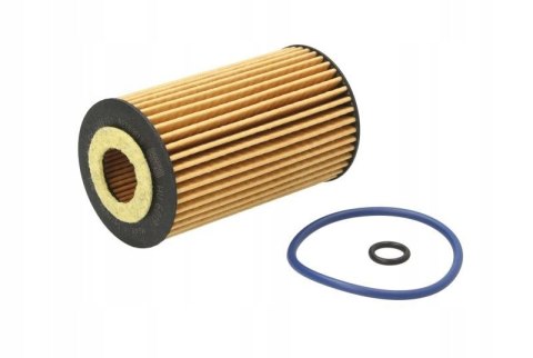 Mann-Filter HU 6019 z Filtr oleju