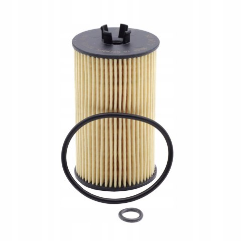Mann-Filter HU 6019 z Filtr oleju