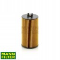 Mann-Filter HU 6019 z Filtr oleju