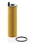 Mann-Filter HU 6020 z Filtr oleju