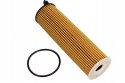 Mann-Filter HU 6020 z Filtr oleju