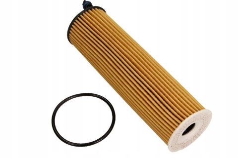 Mann-Filter HU 6020 z Filtr oleju