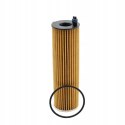 Mann-Filter HU 6020 z Filtr oleju