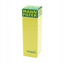 Mann-Filter HU 6020 z Filtr oleju