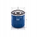 Mann-Filter HU 6020 z Filtr oleju