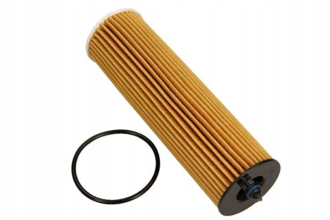 Mann-Filter HU 6020 z Filtr oleju