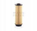 Mann-Filter HU 6022 z Filtr oleju