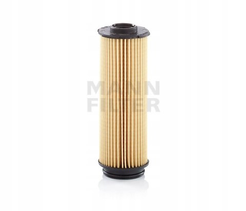 Mann-Filter HU 6022 z Filtr oleju