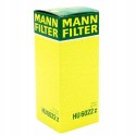 Mann-Filter HU 6022 z Filtr oleju