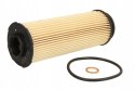 Mann-Filter HU 6022 z Filtr oleju