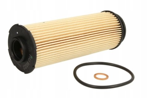 Mann-Filter HU 6022 z Filtr oleju
