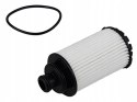 Mann-Filter HU 6023 z Filtr oleju